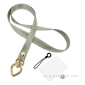 Handy Lanyard Keychain Seil -Handy -Gurt